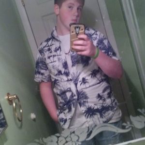 Meet your Posher, Gage